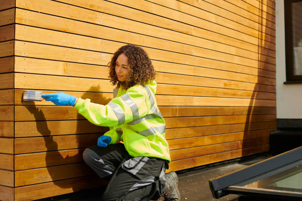 Professional Siding in Galena, KS